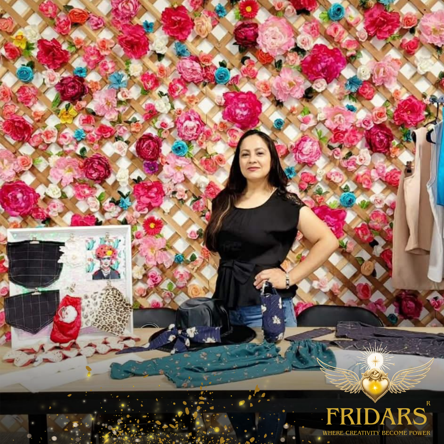 Fashion Sewing Artist Program | Professional Patternmaking & Creative Sewing | 2-in-1 Program