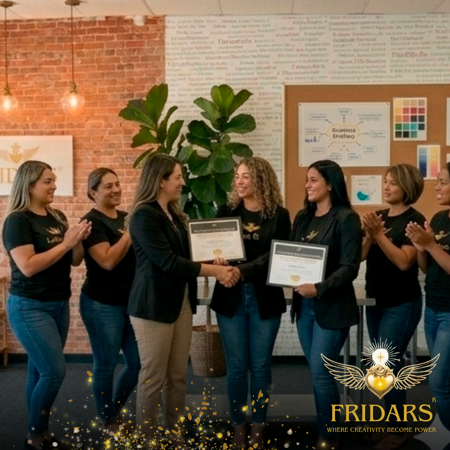 Bilingual Leadership Workshop for California Teams | EN + ES