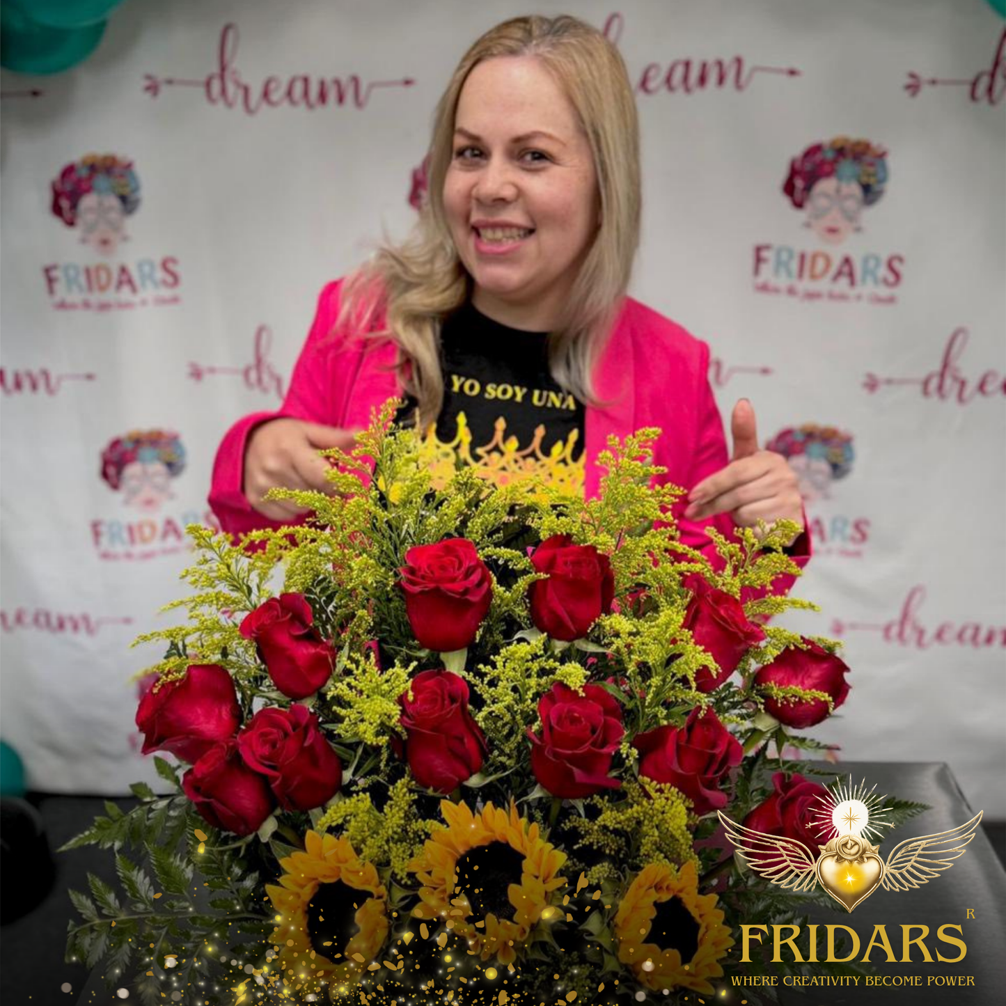 Advanced Floral Arrangements & Wedding Floral Design Program – Creative Arrangements for Special Moments