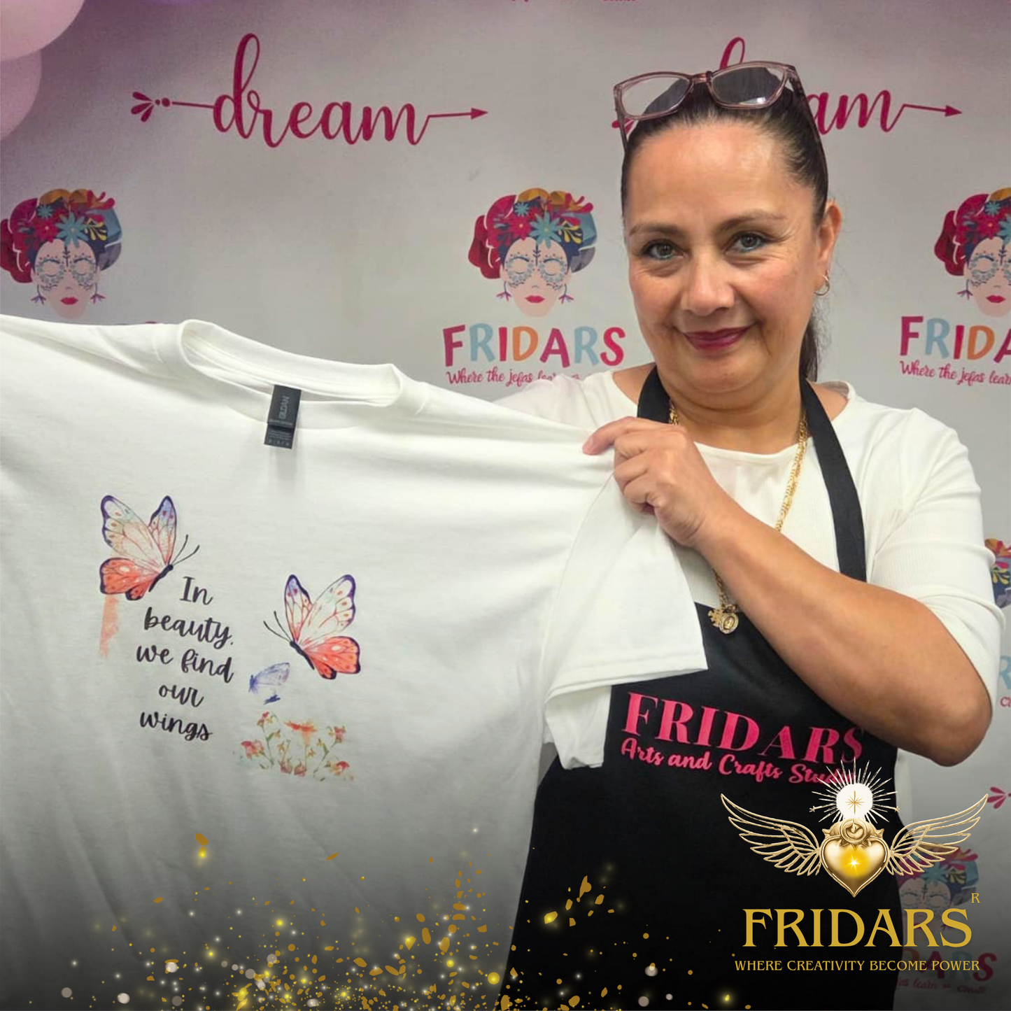 DTF T-Shirt Printing | Masterclass