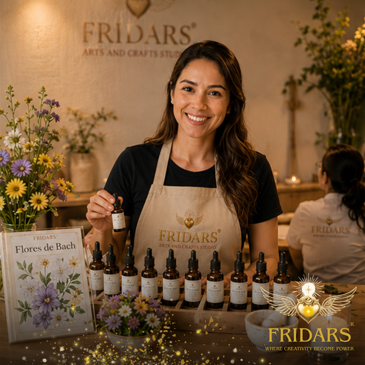 Bach Flower Healing & Entrepreneurship Workshop