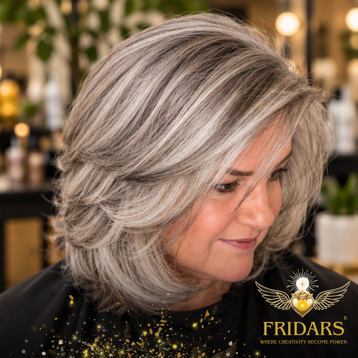 Dream Hair Highlights