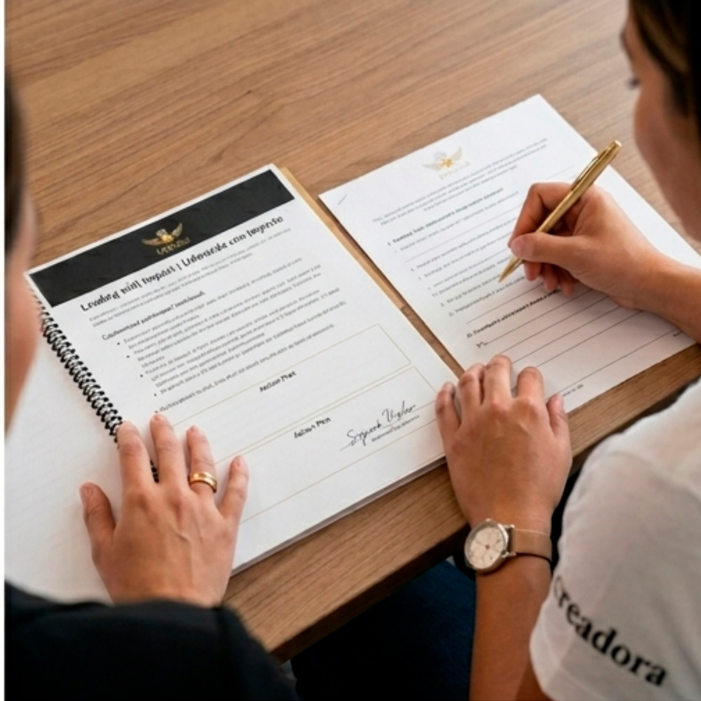 Bilingual Leadership Workshop for California Teams | EN + ES