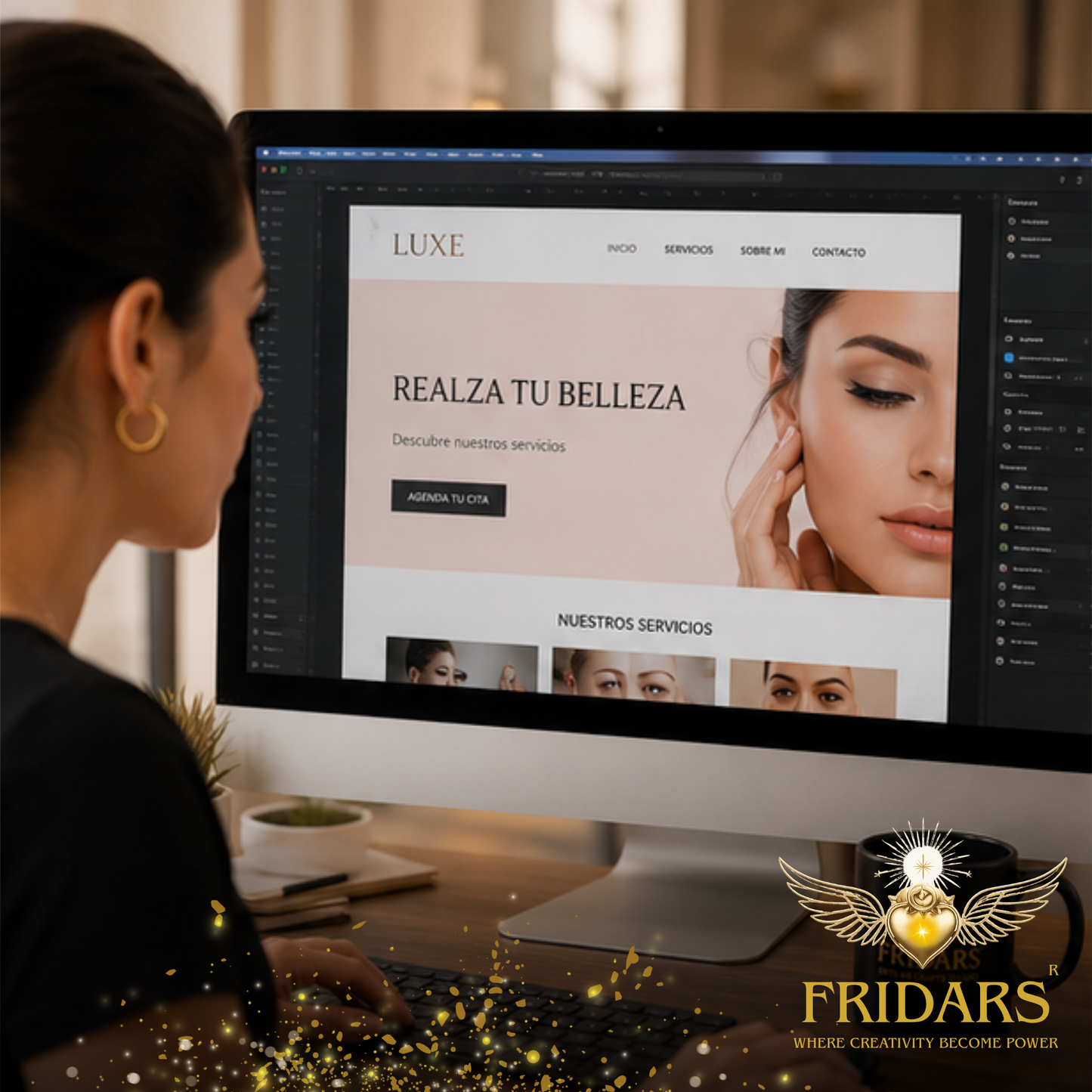 Website Express