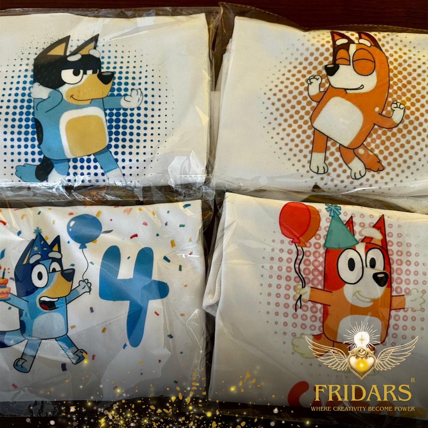 DTF T-Shirt Printing | Masterclass