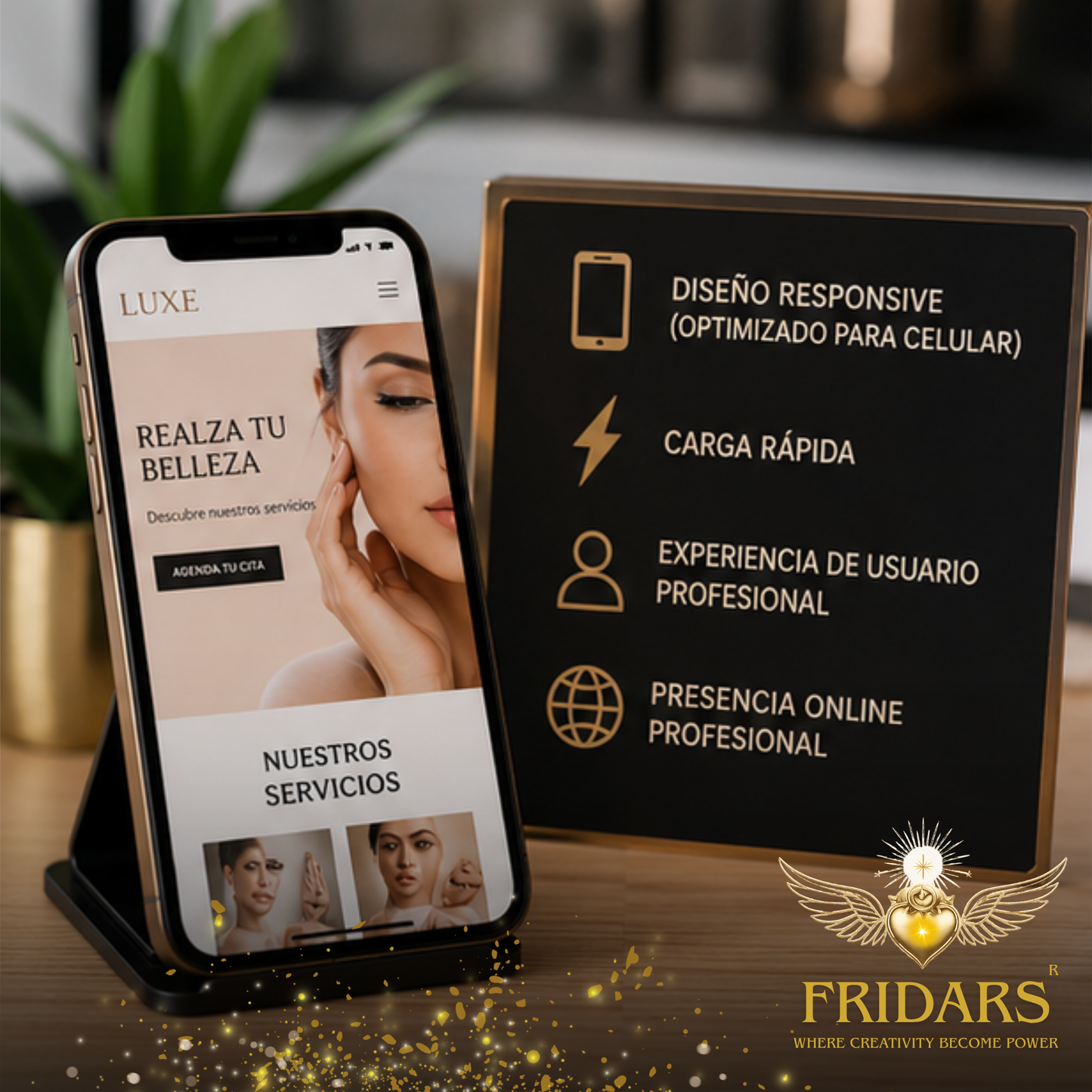 Website Express