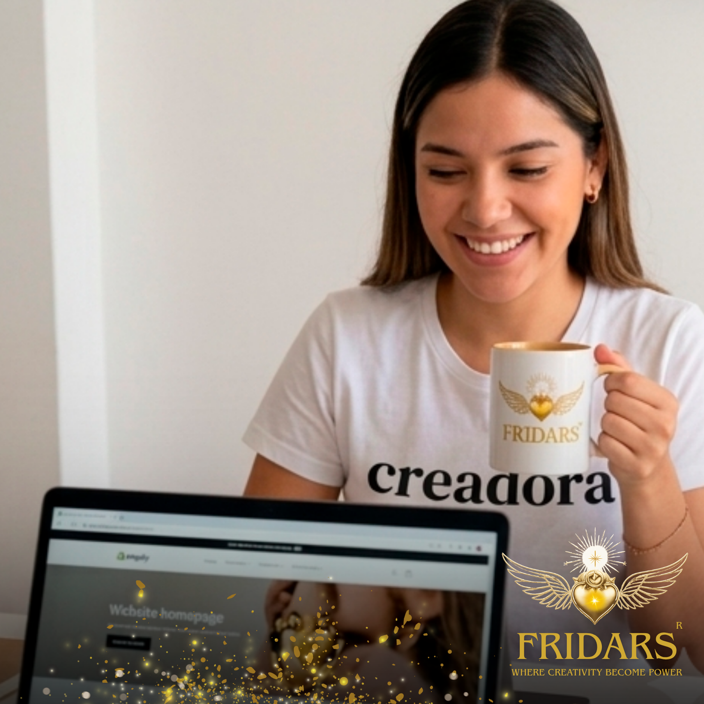 Shopify Website Creation Masterclass - In-Person Masterclass