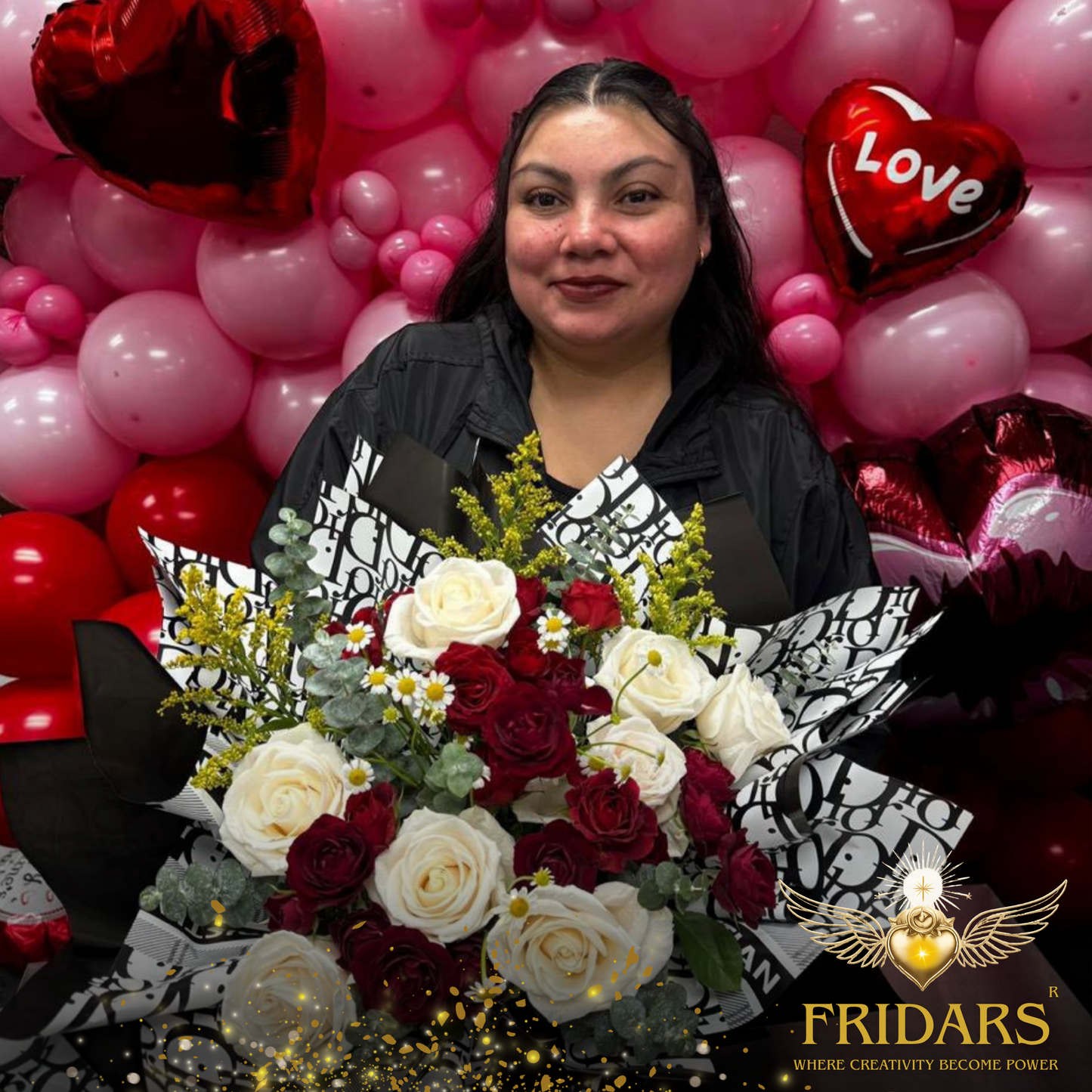 Advanced Floral Arrangements & Wedding Floral Design Program – Creative Arrangements for Special Moments