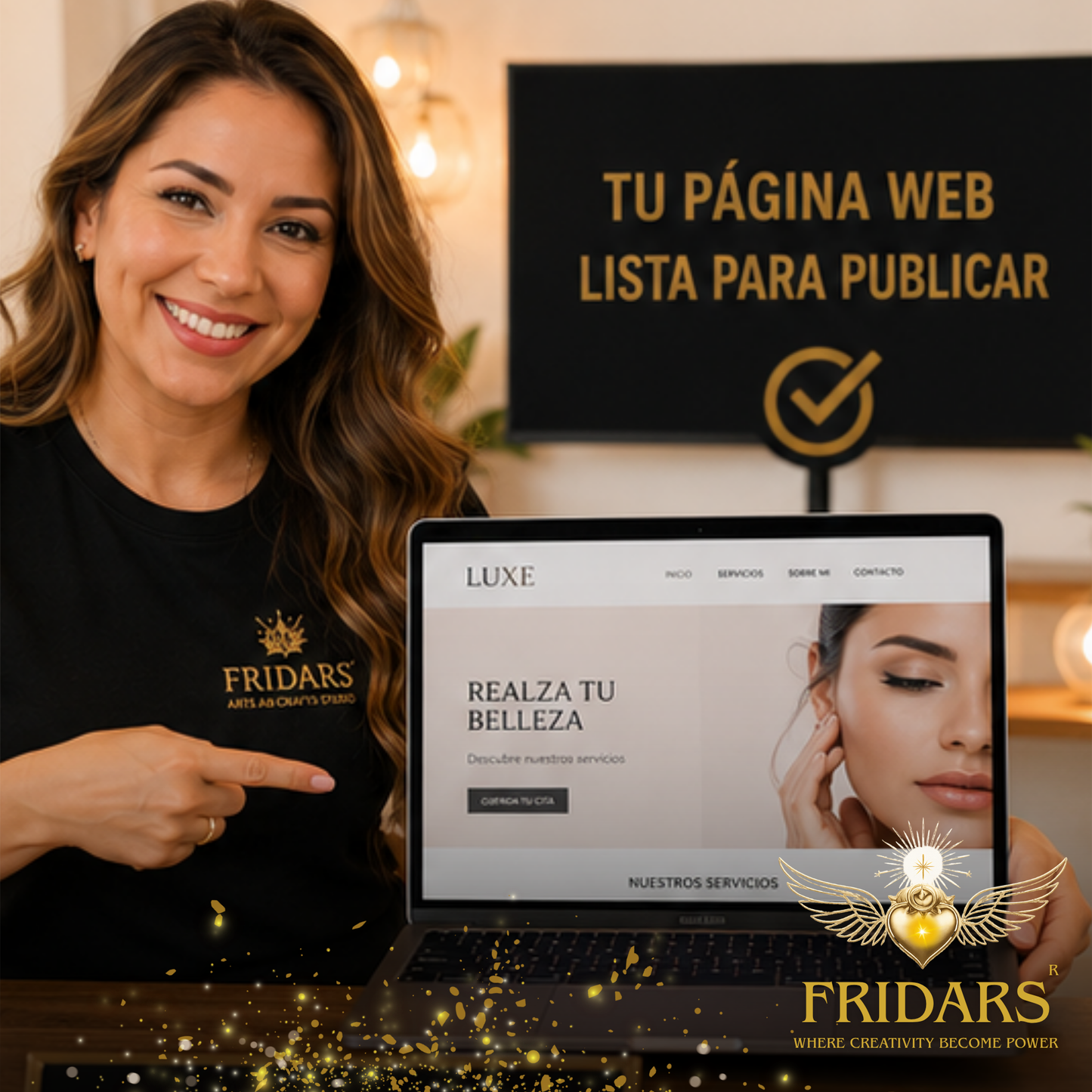 Website Express