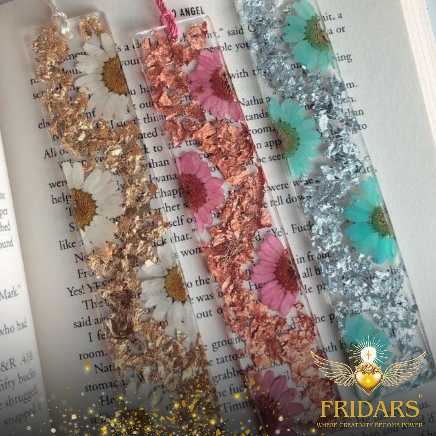 Jewelry & Resin Crafts Entrepreneurship Workshop
