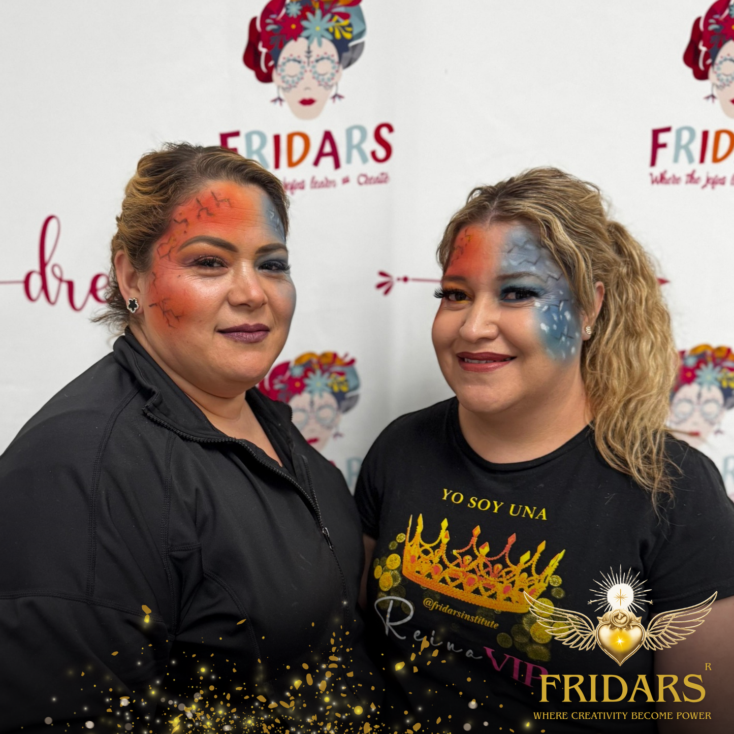 Makeup & Hairstyling Skills Practice Workshop | 2-in-1 Program