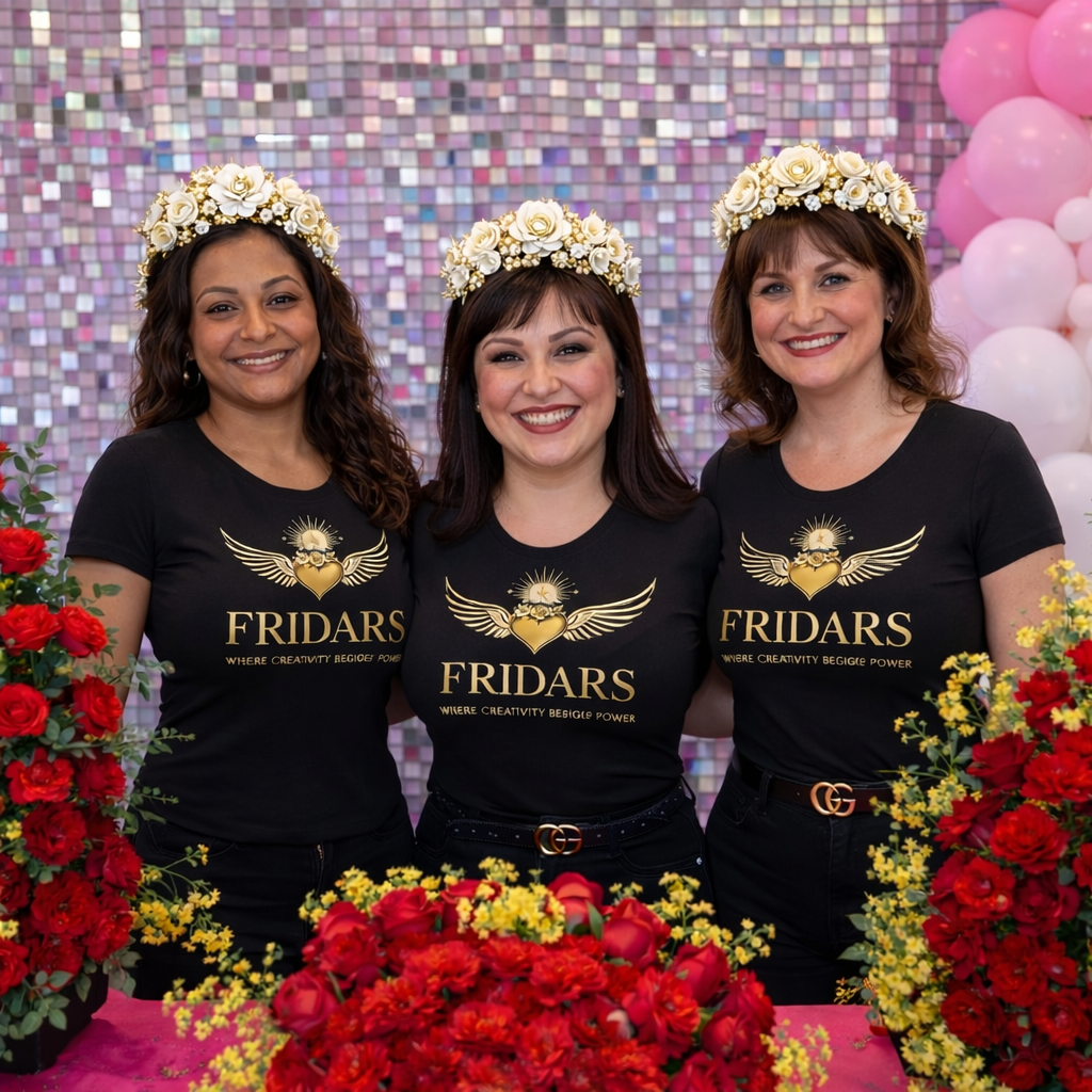 Advanced Floral Arrangements & Wedding Floral Design Program – Creative Arrangements for Special Moments