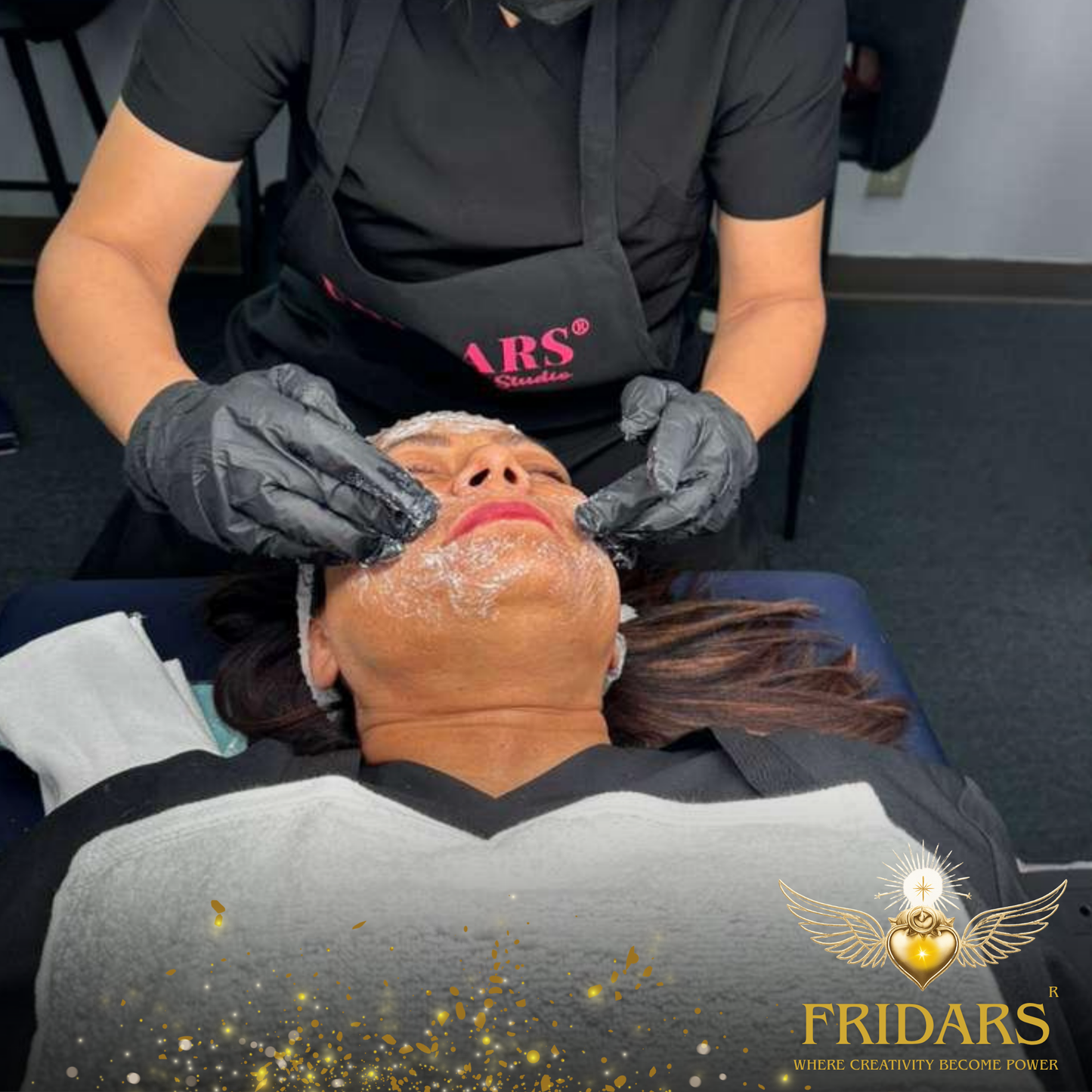 Glow Skin Experience: Facial Techniques for Radiant Skin