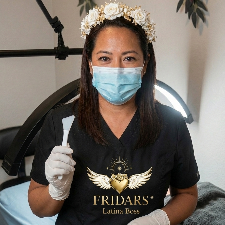 Glow Skin Experience: Facial Techniques for Radiant Skin