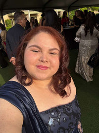 Aura Chavarria